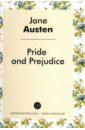 Austen Jane Pride and Prejudice 4 книги набор китайская классика версия на английском языке путешествие на запад от wu cheng en четыре известных китайских книг новинка