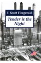 Fitzgerald Francis Scott Tender is the Night scott fitzgerald f tender is the night