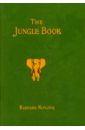 Киплинг Редьярд Джозеф The Jungle Book киплинг редьярд джозеф the jungle book level 2 mp3 audio pack
