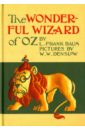 Баум Лаймен Фрэнк The Wonderful Wizard of Oz баум л ф the wonderful wizard of oz