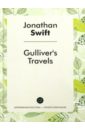 Swift Jonathan Gulliver's Travels swift jonathan gulliver s travels на английском языке