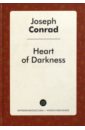 Conrad Joseph Heart of Darkness conrad j heart of darkness сердце тьмы на английском языке
