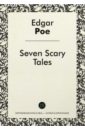 Poe Edgar Allan Seven Scary Tales allan’s wife жена аллана роман на английском языке haggard h r