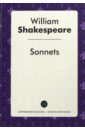 цена Shakespeare William Sonnets