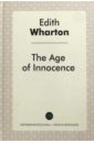 Wharton Edith The Age of Innocence wharton edith the age of innocence level 5 mp3 audio pack