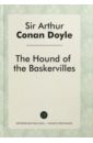 Дойл Адриан Конан The Hound of the Baskervilles дойл артур конан hound of the baskervilles