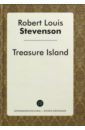Stevenson Robert Louis Treasure Island