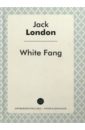 London Jack White Fang london j white fang