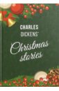 Диккенс Чарльз Dickens' Christmas Stories ladybird christmas time сd