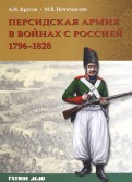 Персидская армия в войнах с Россией. 1796-1828 гг.