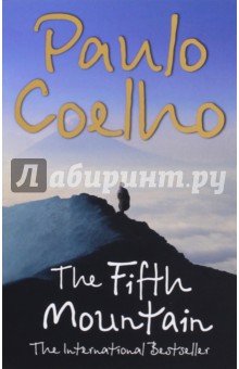 Coelho Paulo - The Fifth Mountain