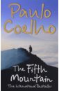 Coelho Paulo The Fifth Mountain