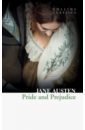 Austen Jane Pride and Prejudice a modern comedy iii