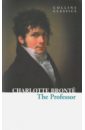 Bronte Charlotte The Professor