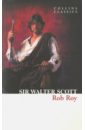 Scott Walter Rob Roy the story of rob roy