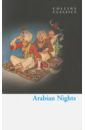 Arabian Nights tales from the thousand and one nights