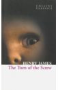 Henry James The Turn of the Screw