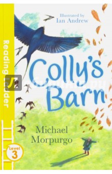 Morpurgo Michael - Colly's Barn