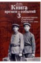 Кандель Феликс Соломонович Книга времен и событий. Т3. История евреев Советского Союза (1917-1939) кандель феликс соломонович книга времен и событий т4 история евреев советского союза 1939 1945