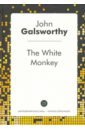 Galsworthy John The White Monkey