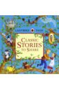 Ladybird Tales. Classic Stories to Share snow white and the seven dwarfs level 2