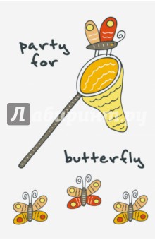     Party for butterfly  (5)