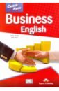 Business English. Student's Book. Учебник - Taylor John, Zeter Jeff