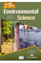 Evans Virginia, Dooley Jenny, Blum Ellen Dr. Environmental Science. Student's Book. Учебник resource limits conversion efficiency and climate change