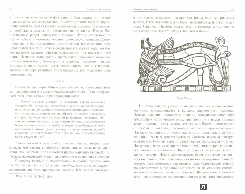 Иллюстрация 1 из 12 для Творение сознания. Миф Юнга для современного человека - Эдвард Эдингер | Лабиринт - книги. Источник: Лабиринт