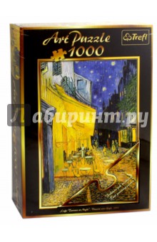 Puzzle-1000  ART.     (10290)