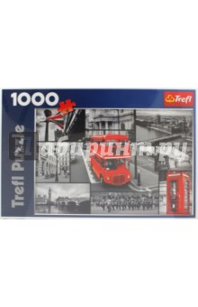 Trefl Puzzle-1000 