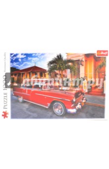 Trefl Puzzle-1000 