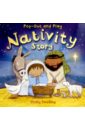 Bartosinski Alice Nativity Story busy nativity