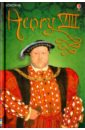Melmoth Jonathan Henry VIII