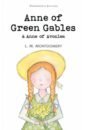 Montgomery Lucy Maud Anne of Green Gables & Anne of Avonlea anne of green gables the complete collection