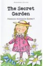 Burnett Frances Hodgson The Secret Garden burnett frances hodgson secret garden reader