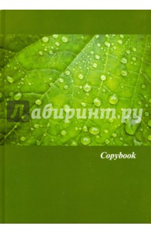 Тетрадь, 96 листо, А4, твердая обложка 