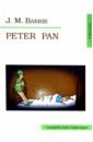 Barrie James Matthew Peter Pan barrie james matthew the complete peter pan