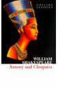 Shakespeare William Antony and Cleopatra caesar and cleopatra