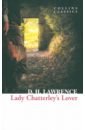 Lawrence David Herbert Lady Chatterley's Lover lawrence david herbert lady chatterleys lover