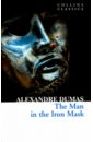 Dumas Alexandre The Man in the Iron Mask dumas a the man in the iron mask человек в железной маске роман на англ яз