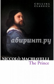 The Prince (Machiavelli Niccolo)