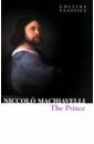 Machiavelli Niccolo The Prince the story of philosophy