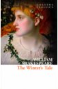 Shakespeare William The Winter's Tale shakespeare w the winter s tale the winter s tale