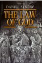 Фото - Priest Daniel Sysoev The Law of God. An Introduction to Orthodox Christianity. На английском языке arthur schopenhauer on the fourfold root of the principle of sufficien and on the will in nature