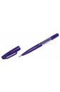Фломастер-кисть, фиолетовый цвет (SES15C-V).