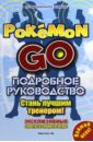Сент-Ив Айве Подробное руководство по Pokemon Go