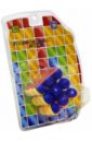 Головоломка кубик 3D, 3*3 куб, 6 см (Т57366).