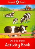 On the Farm. Activity Book. Level 1