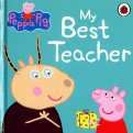 My Best Teacher